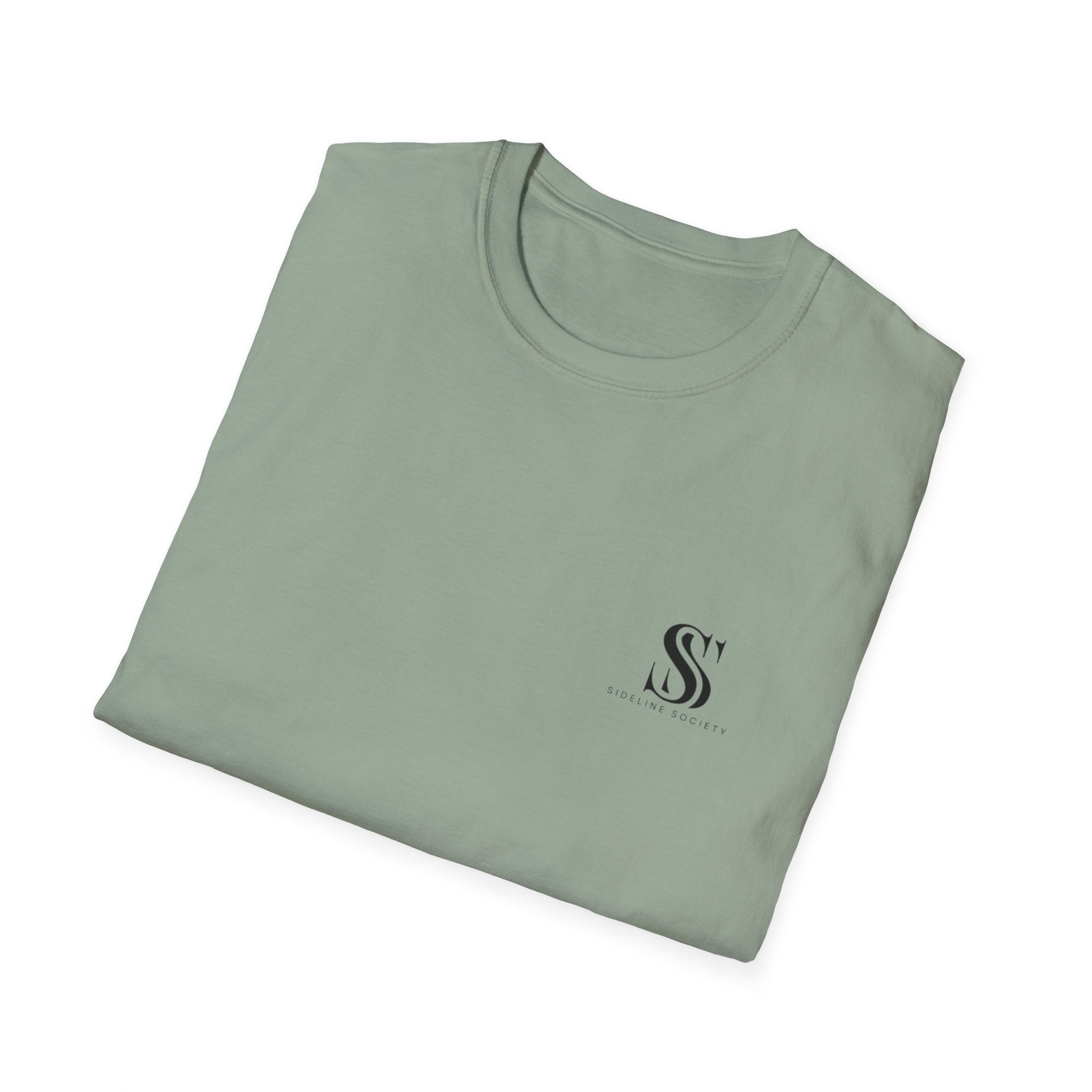 Men's Flag Football Tee