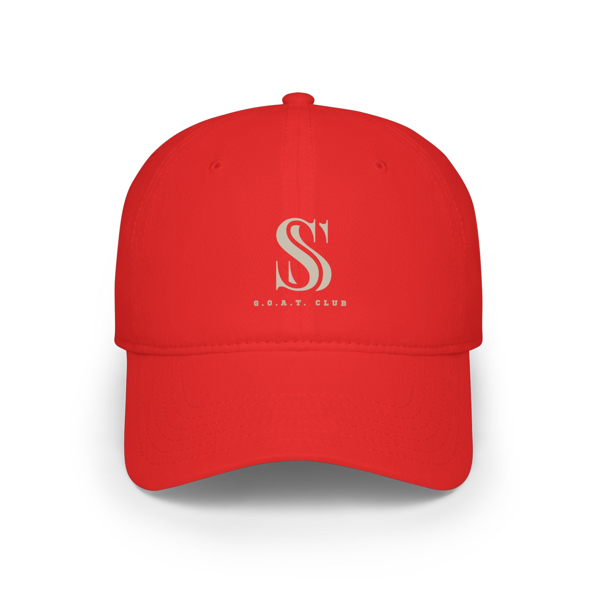 SS G.O.A.T. Club LP Baseball Cap
