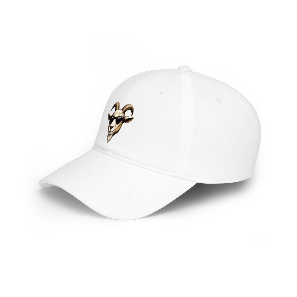 G.O.A.T. Shades LP Baseball Cap