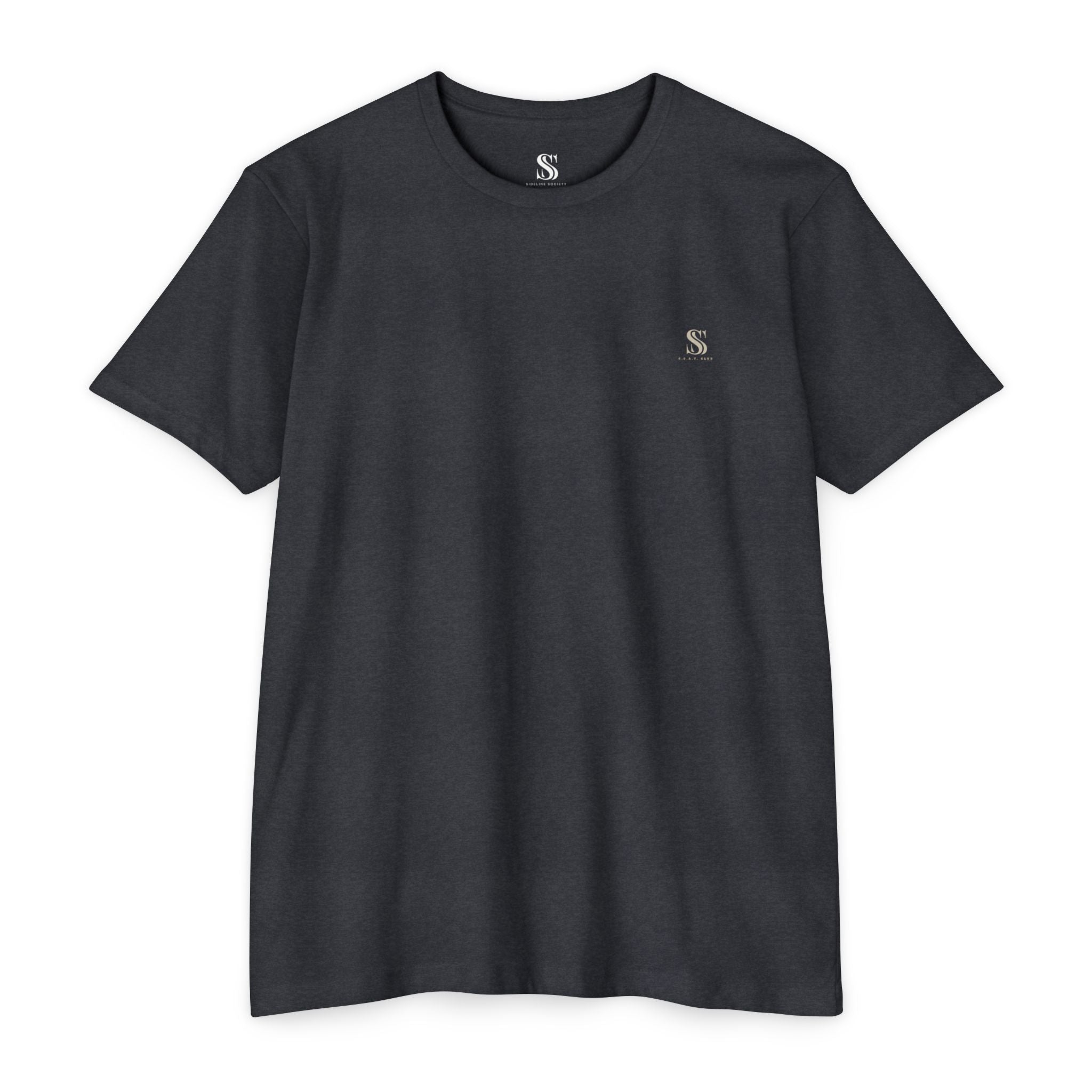 Sideline GOAT Graphic T-Shirt