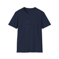 Men's "Tumbler" Tee