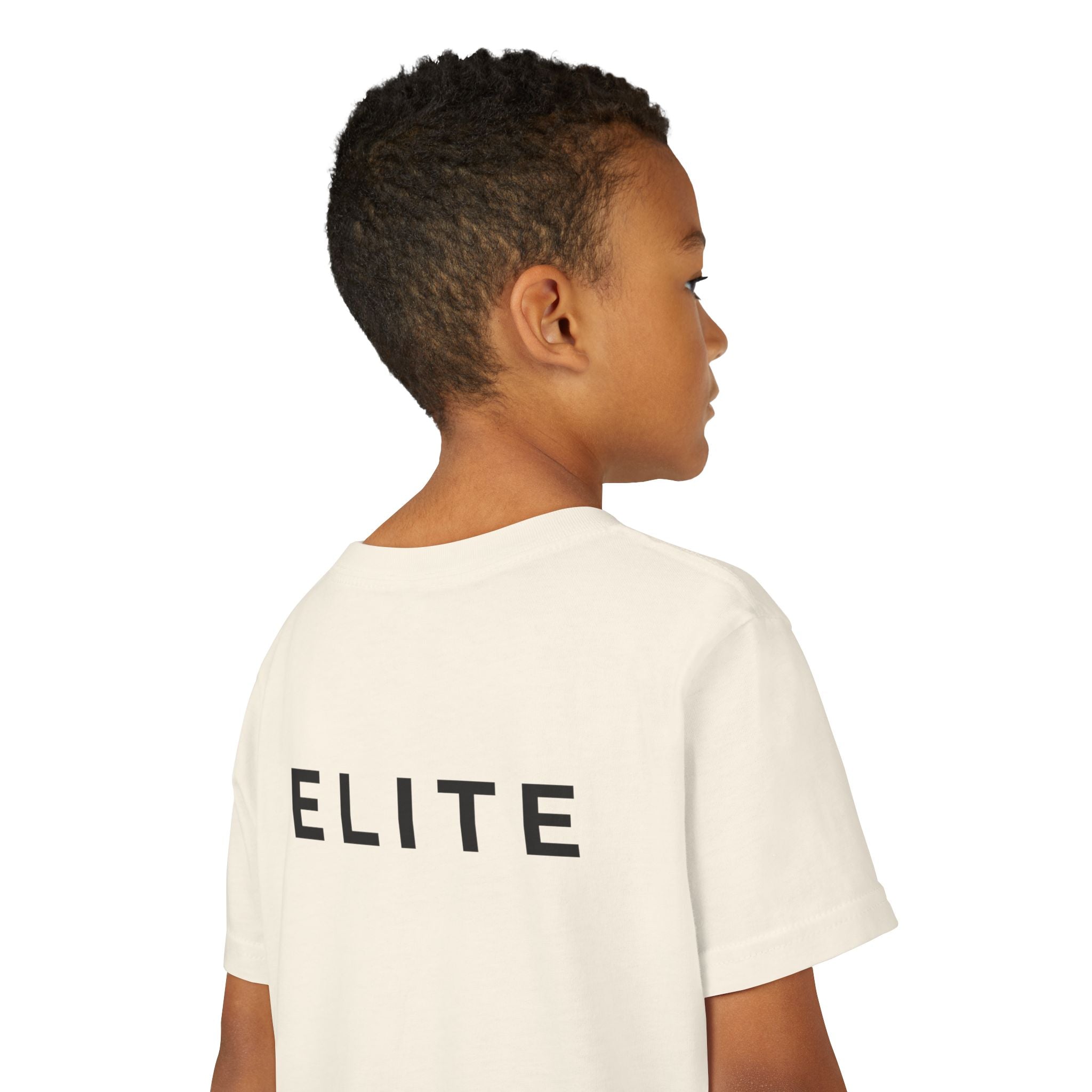 Children's Flag Football Elite Tee