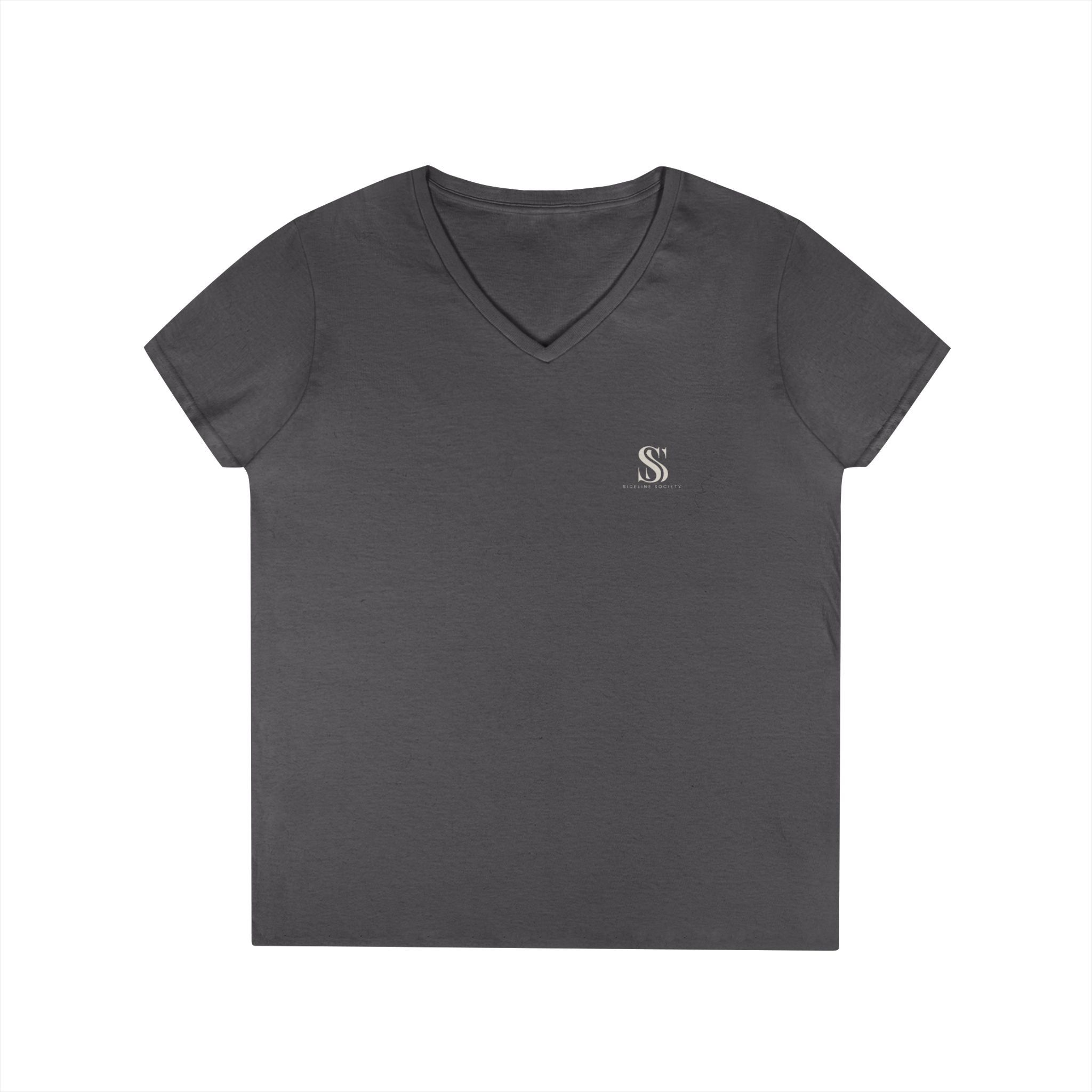 Women's Sideline Society V-Neck