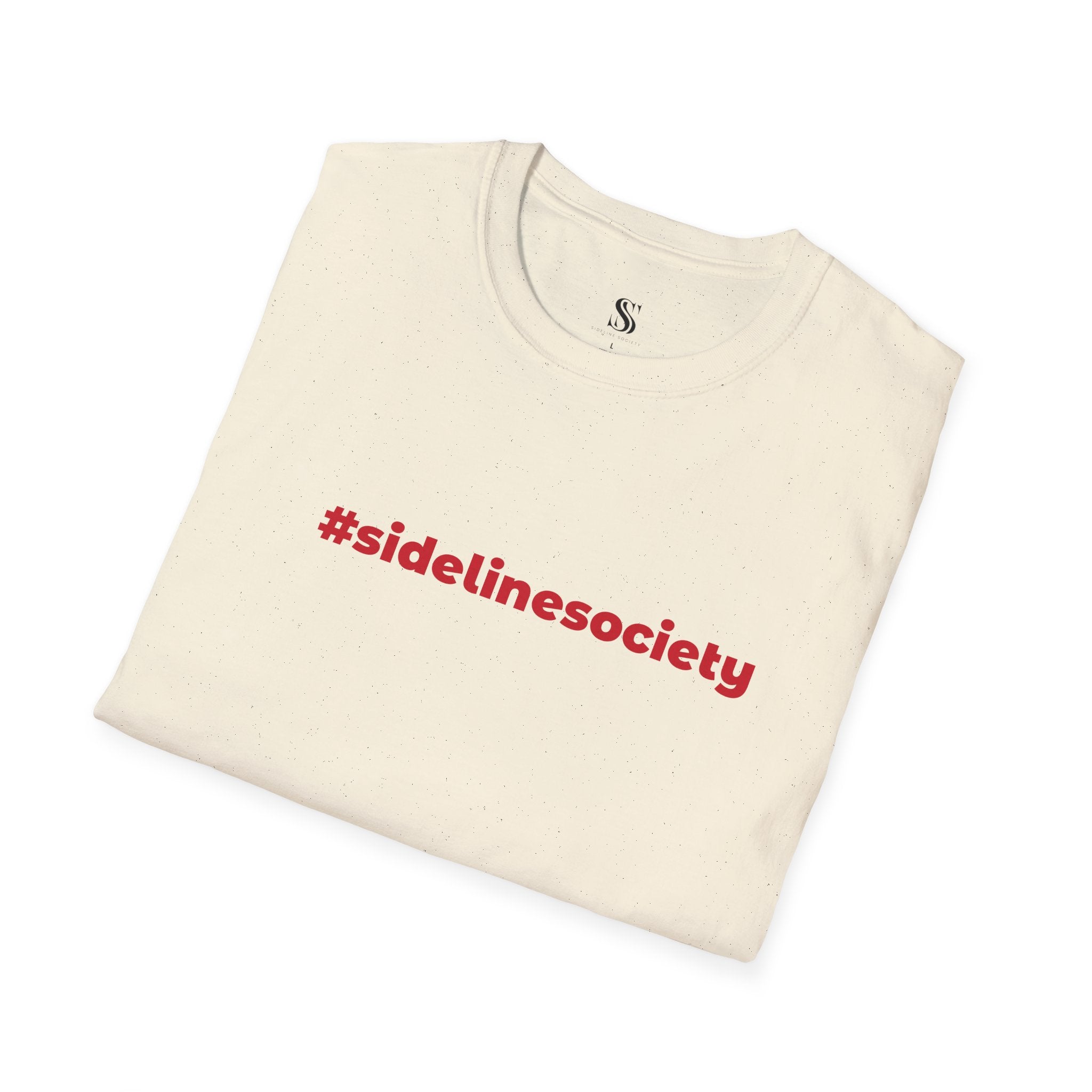 Men's "Let the Refs" Tee