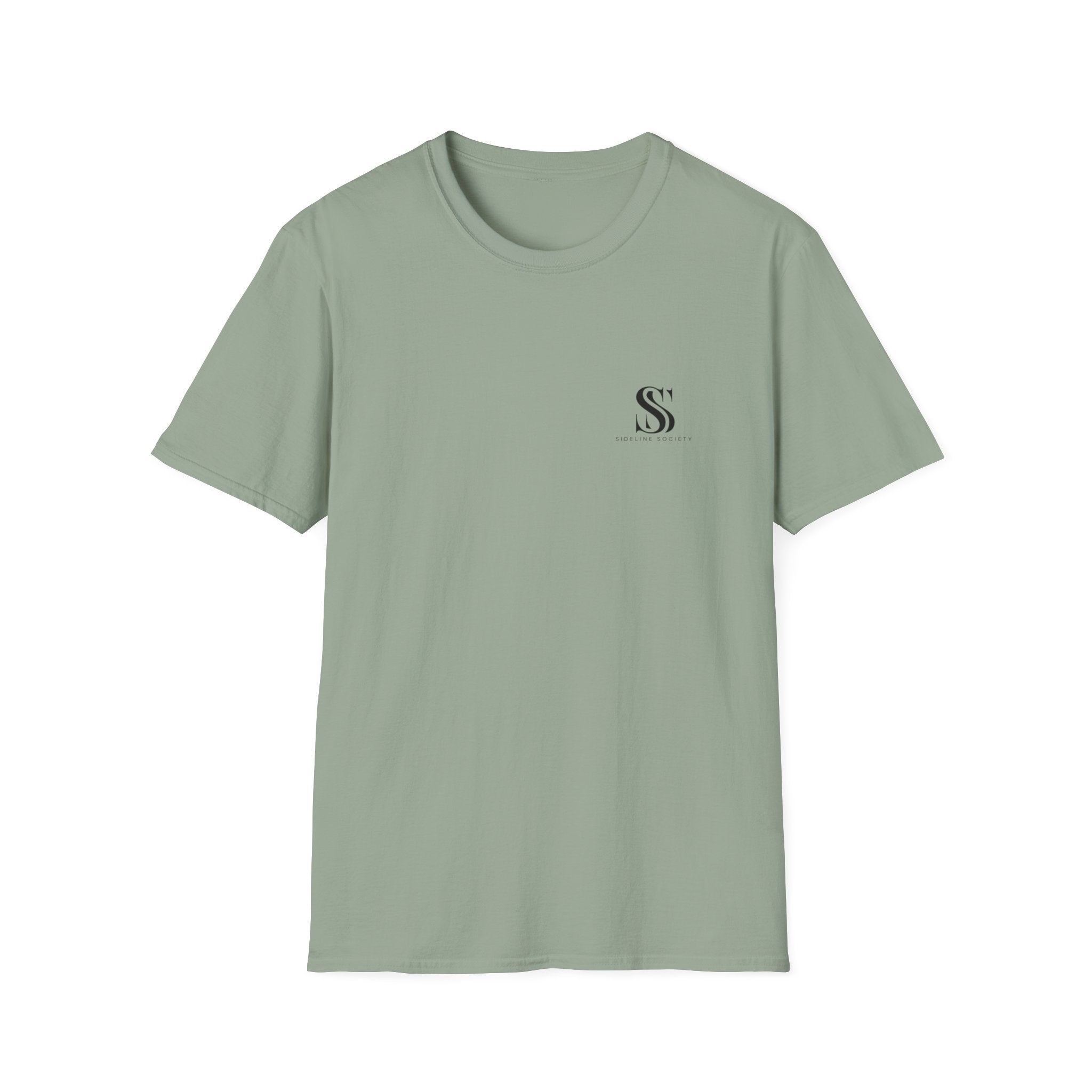 Men's Flag Football Tee