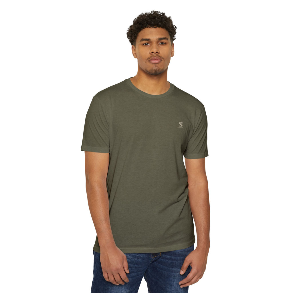 Men's "Sideline G.O.A.T. Club" Tee