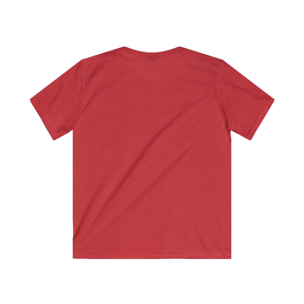 Children's "It's All in the Hips" Retro Graphic Tee