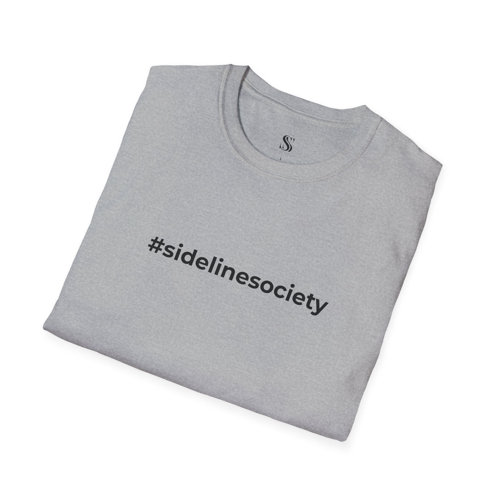 Men's "Overthinker" Tee