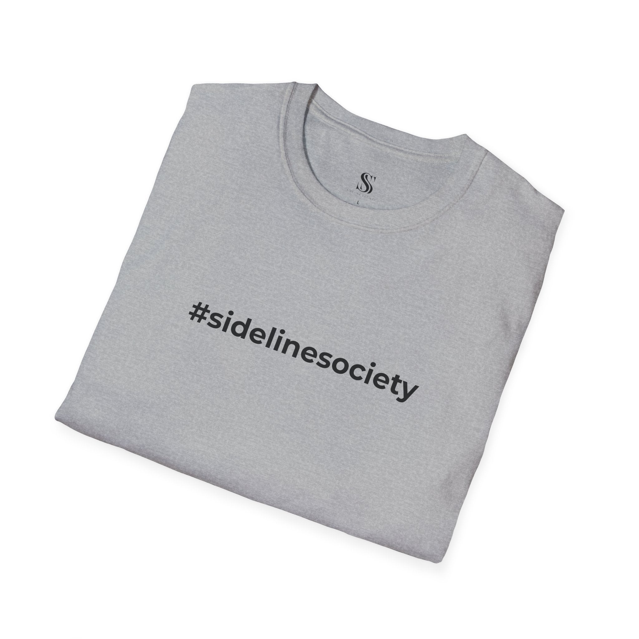 Men's "Overthinker" Tee