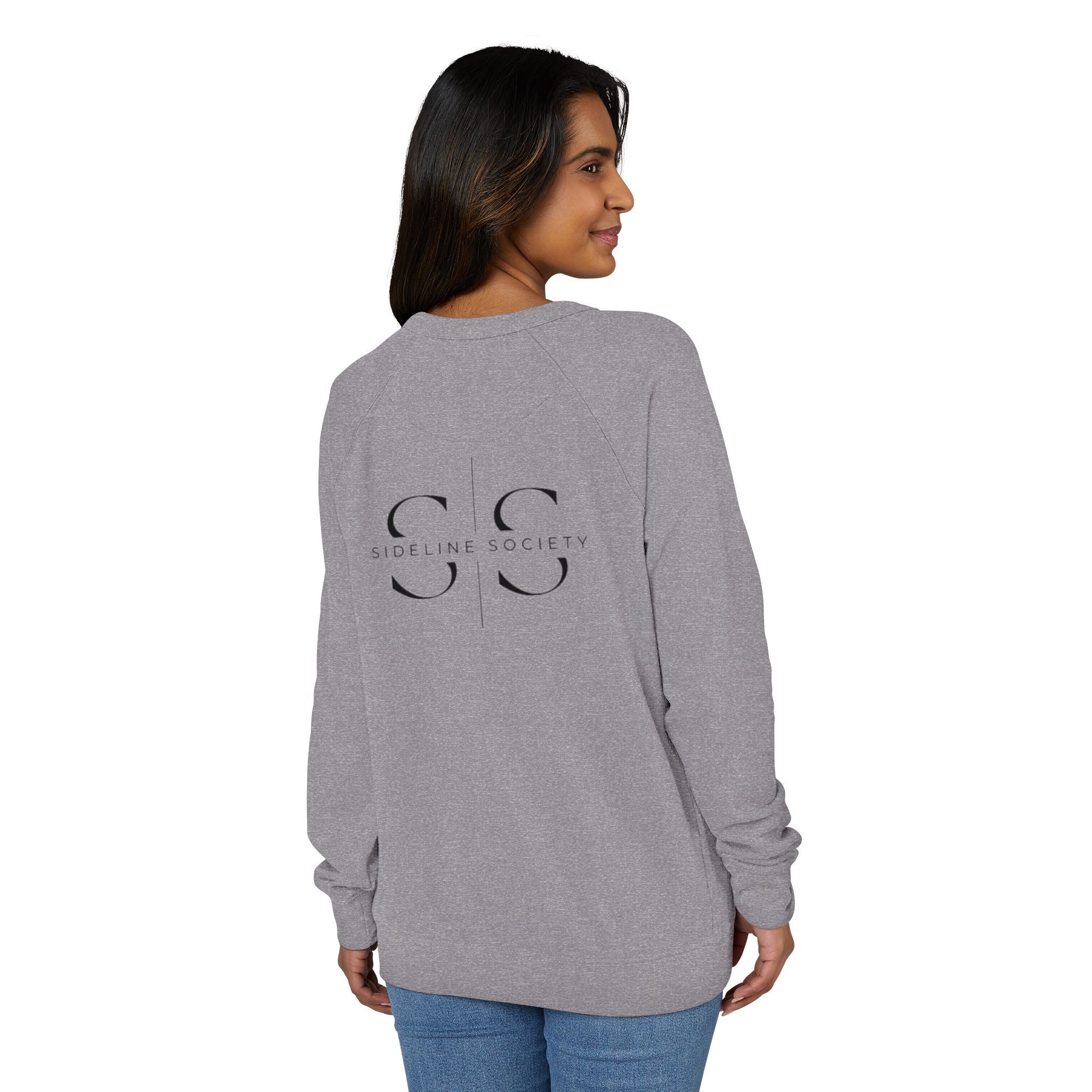 Women's Stylish Everyday Mom Sweatshirt
