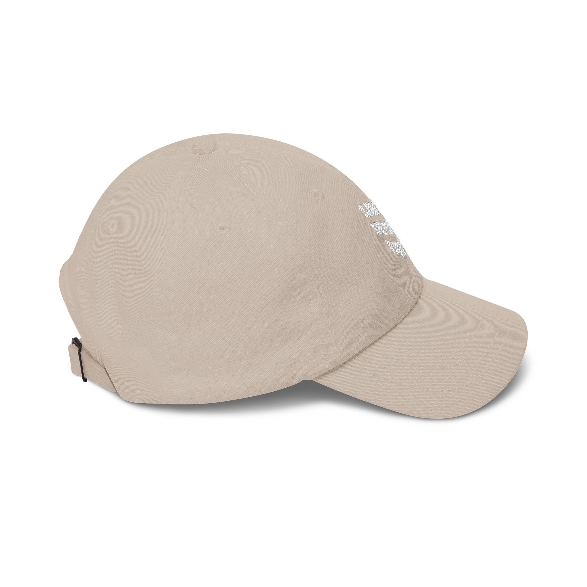"Savage Sideline Parent" Low Profile Cap