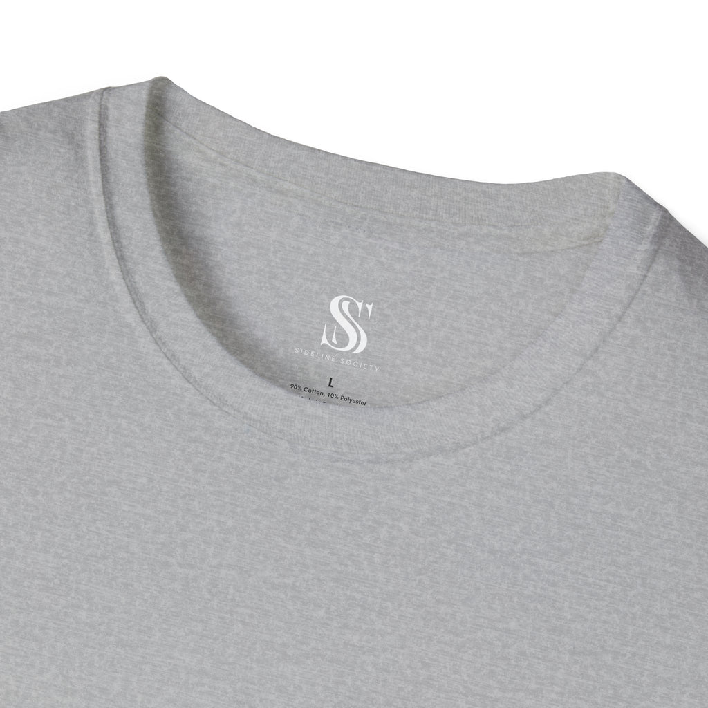 Men's "Savage Sideline Parent" Tee