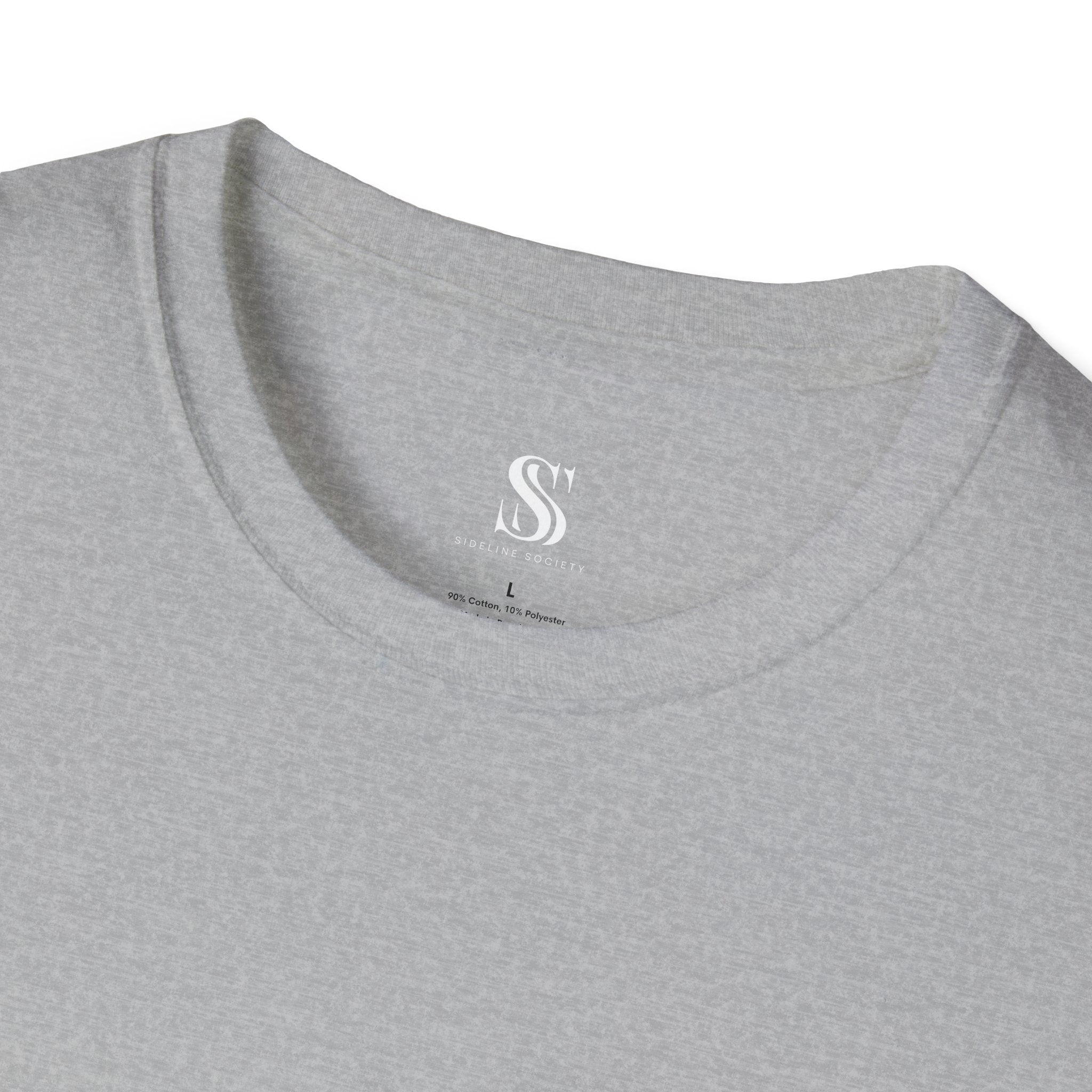 Men's "Savage Sideline Parent" Tee
