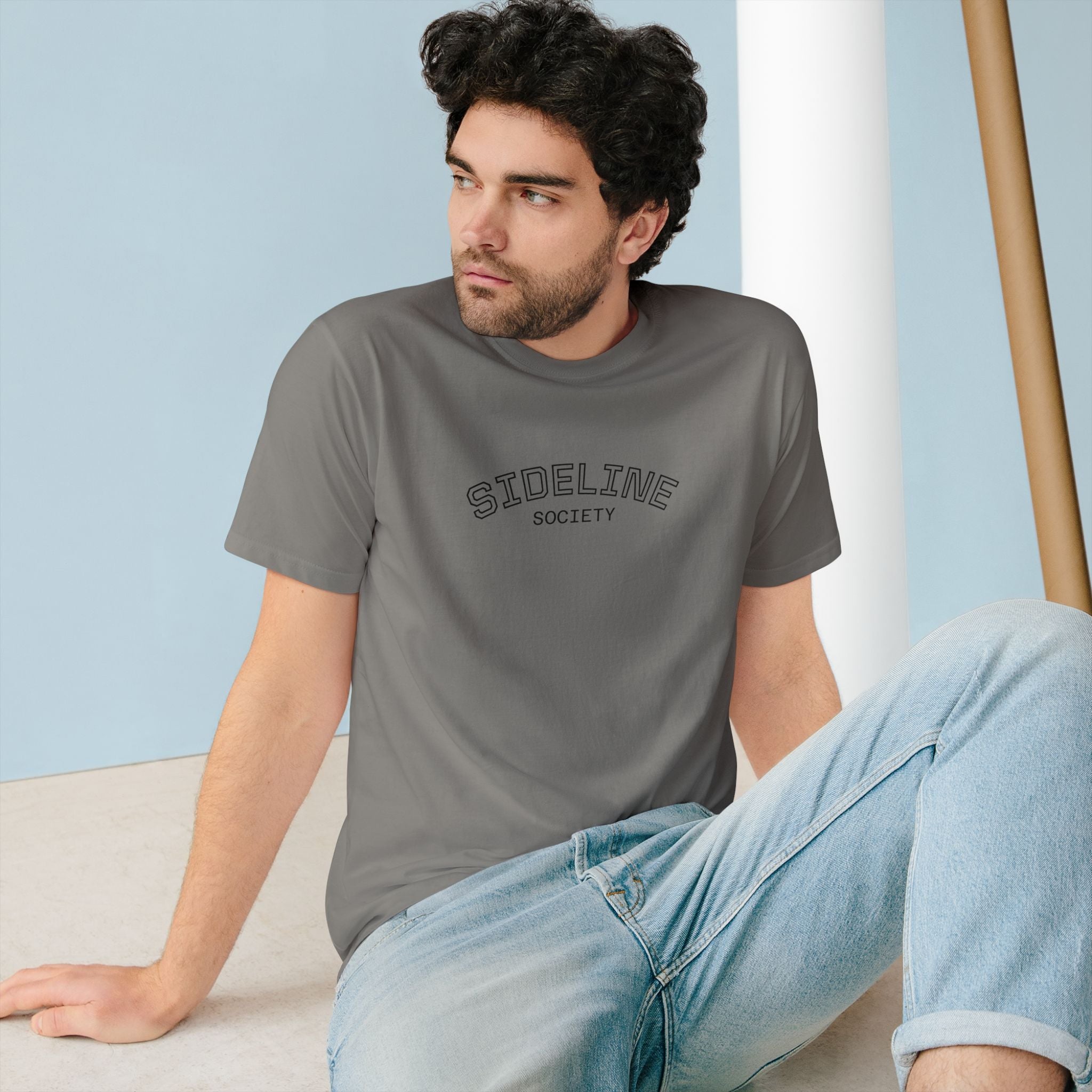 Men's Sideline Everyday Tee