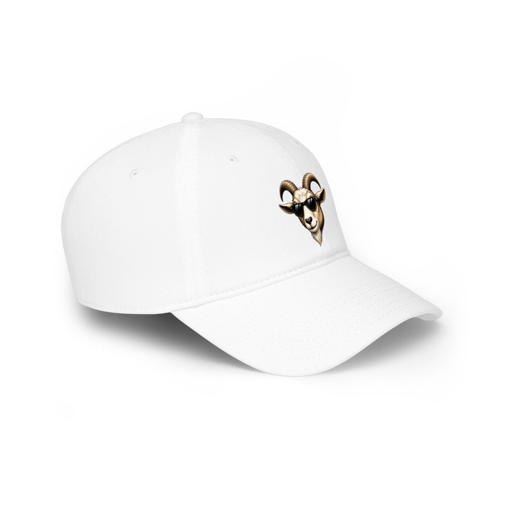 G.O.A.T. Shades LP Baseball Cap