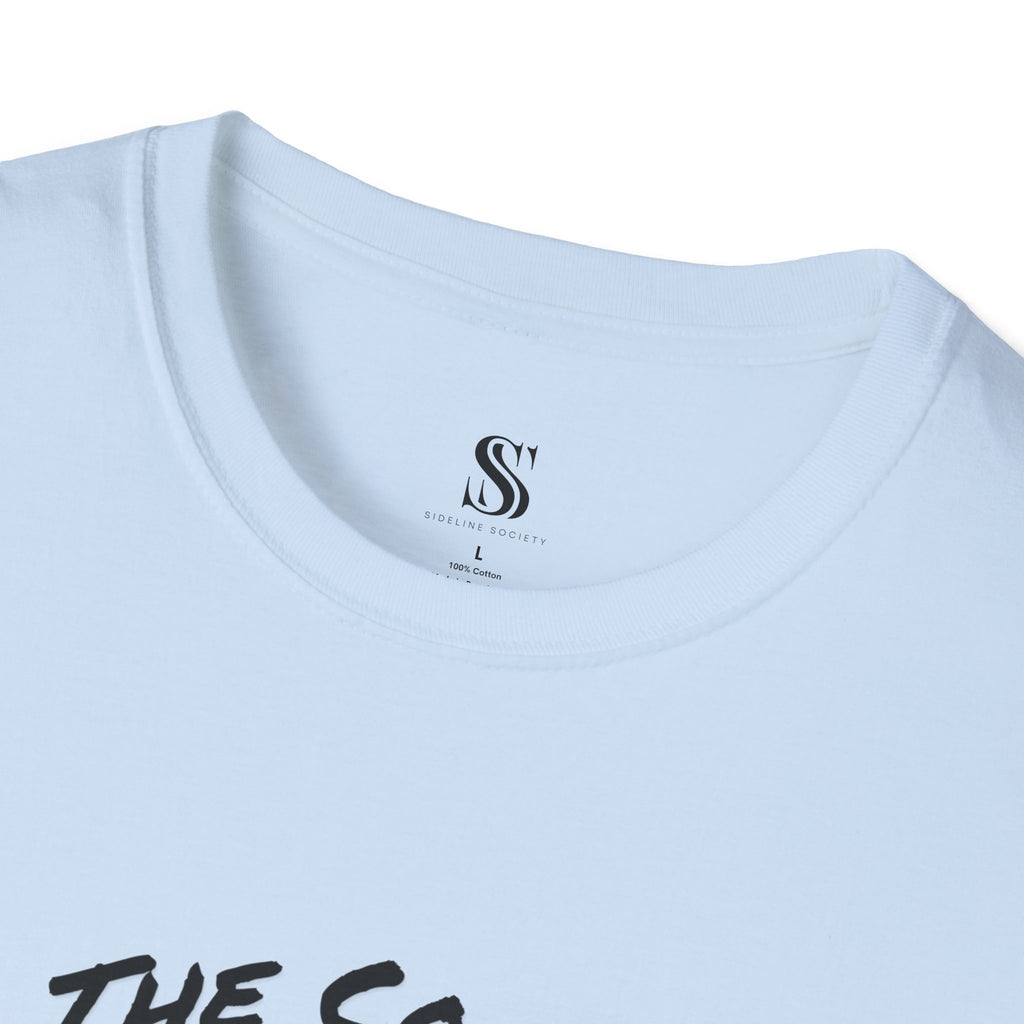 Men's "Coach from the Sideline" Tee