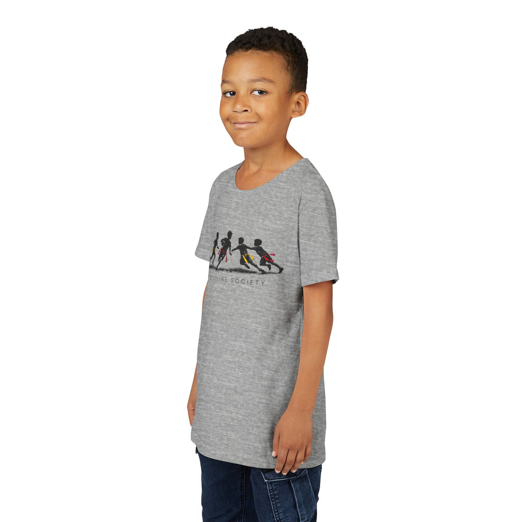 Children's Flag Football Elite Tee