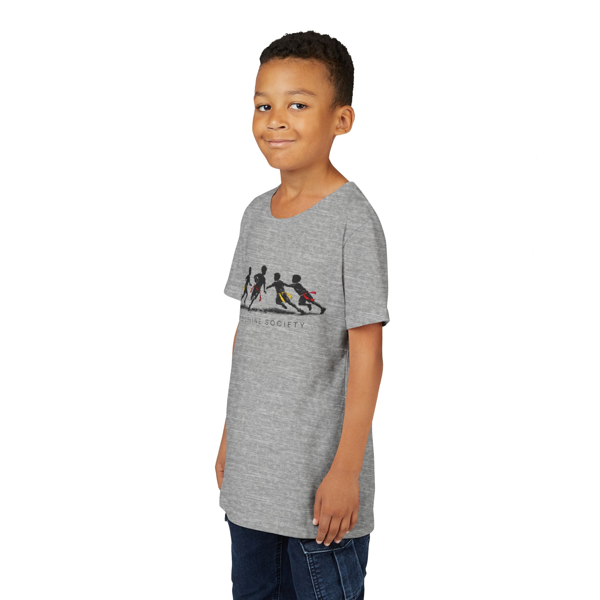 Children's Flag Football Elite Tee