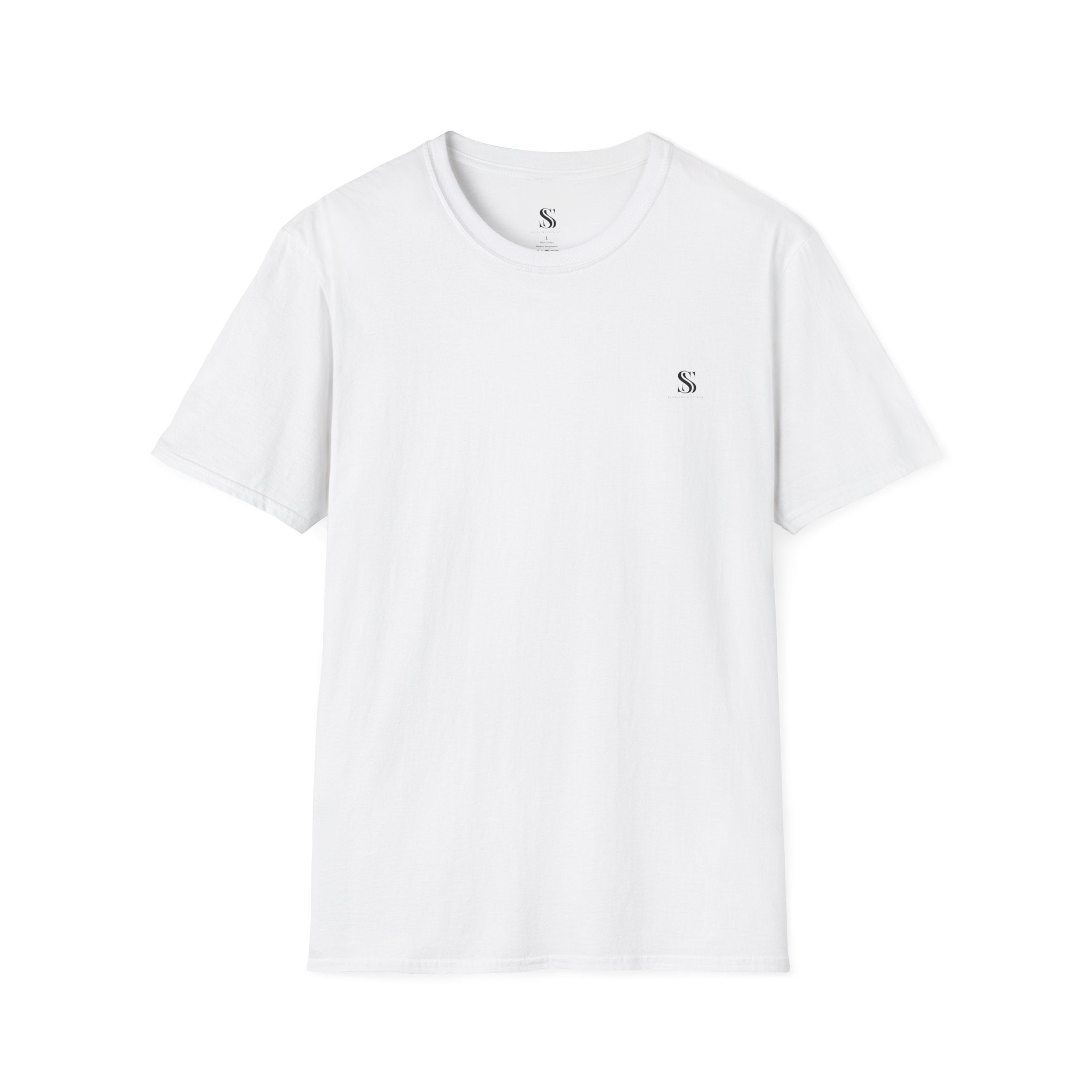Men's Personalized Team "Name" Tee