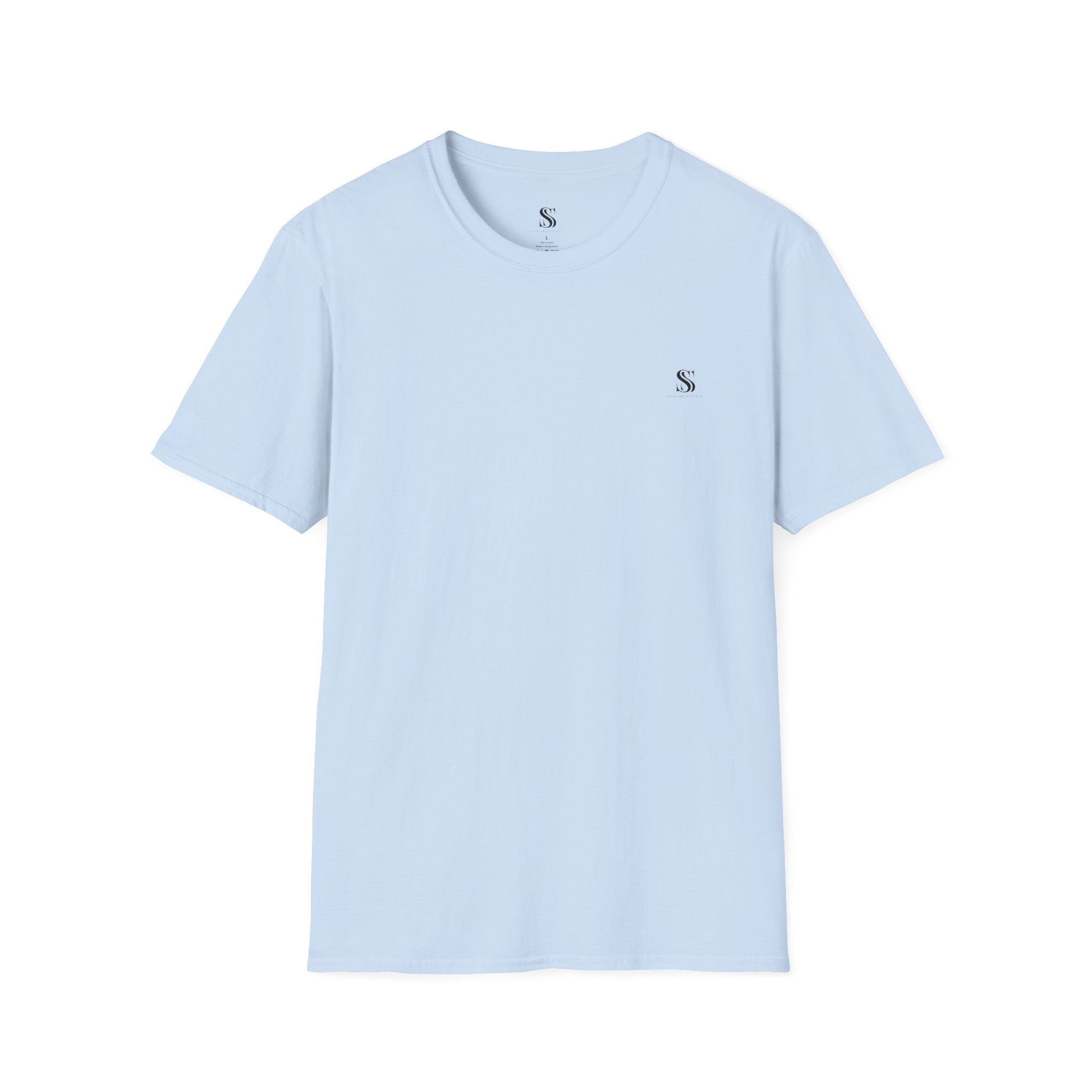Men's Personalized Team "Name" Tee