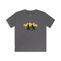 Children's "Pull the Flag" Tee