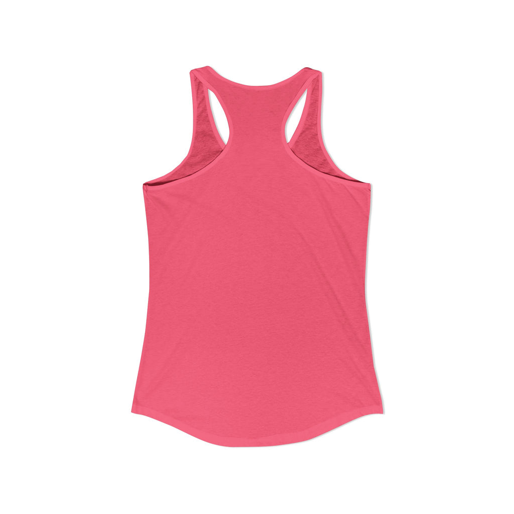 Women's Tumbler Racerback Tank