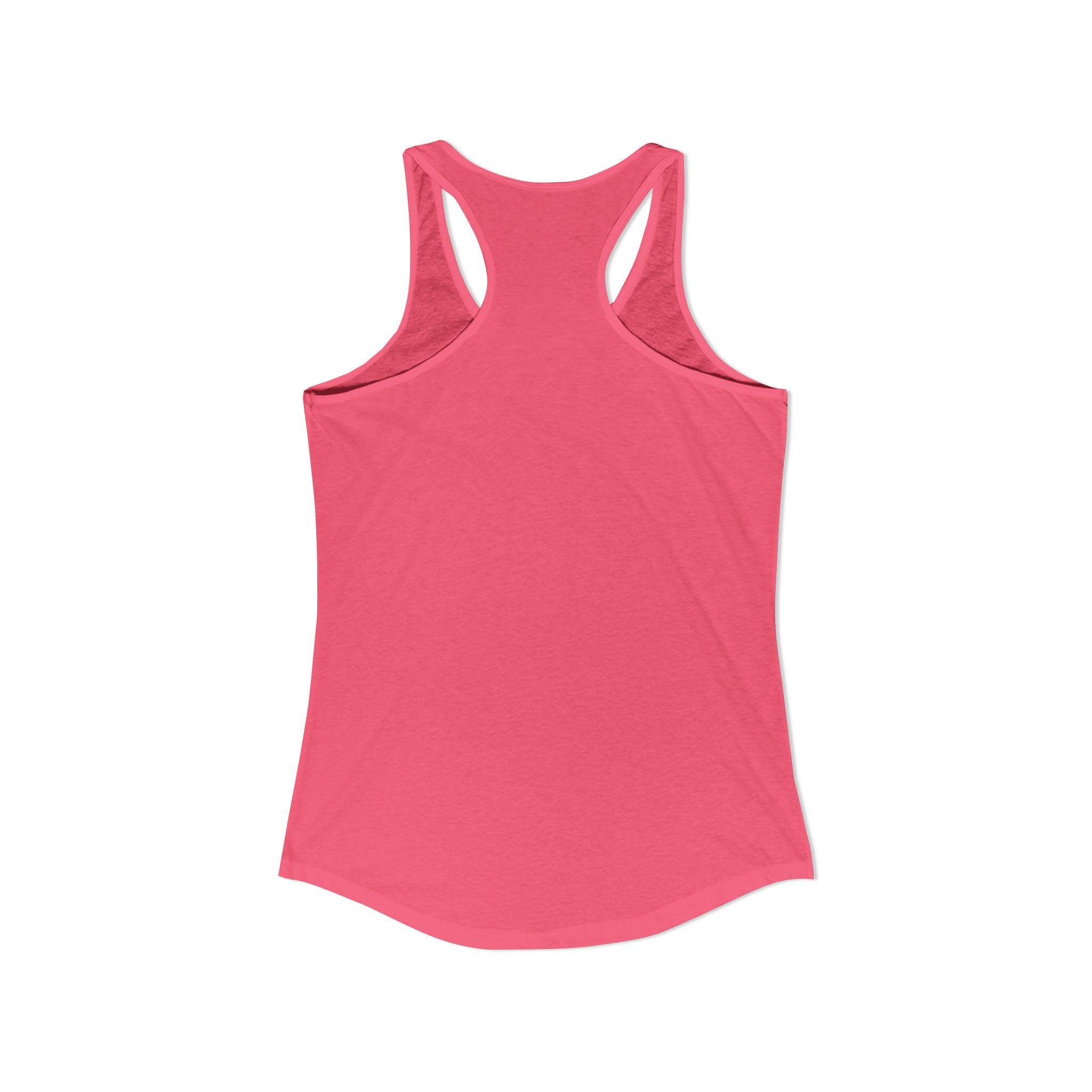 Women's Tumbler Racerback Tank