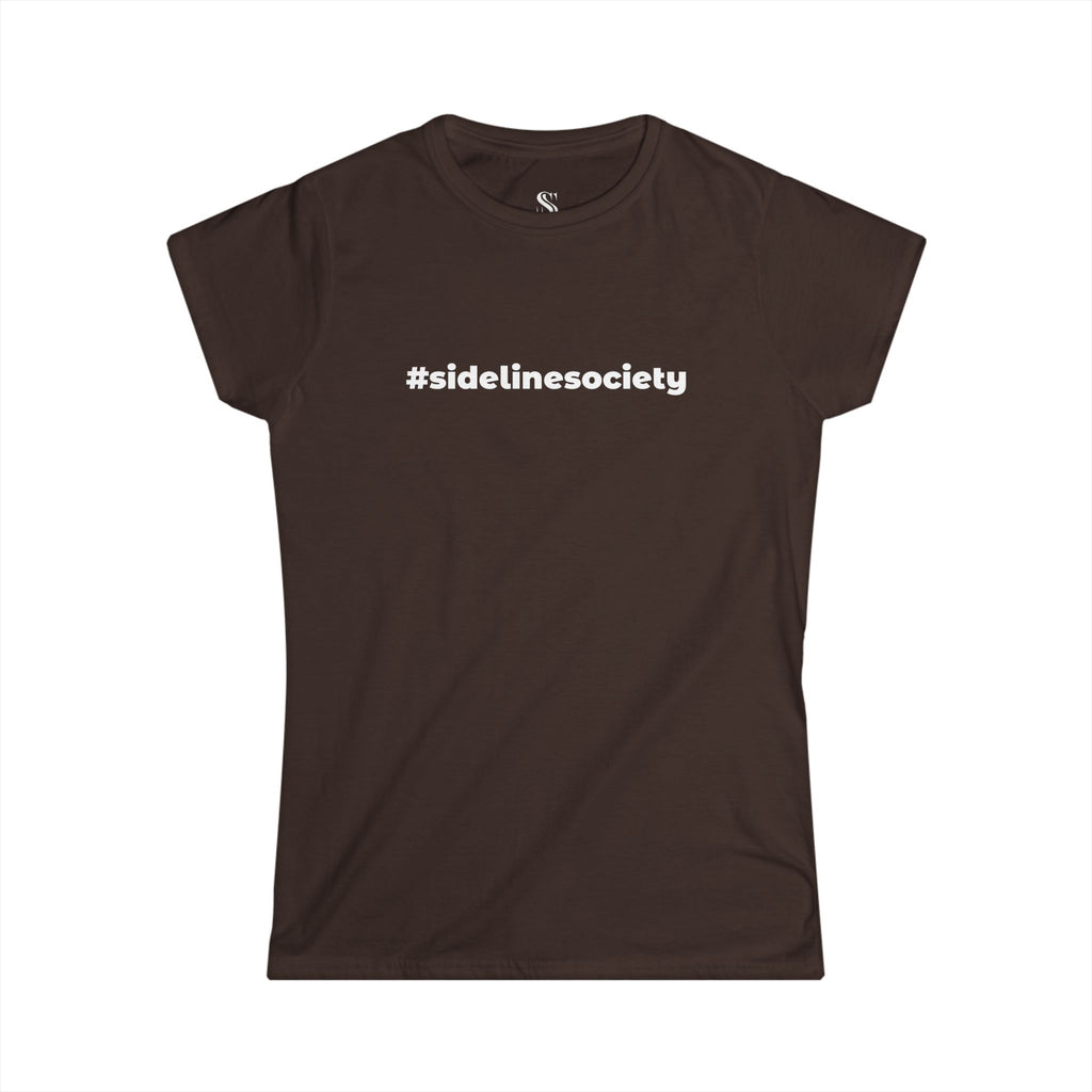 Women's “Let the Refs” Tee