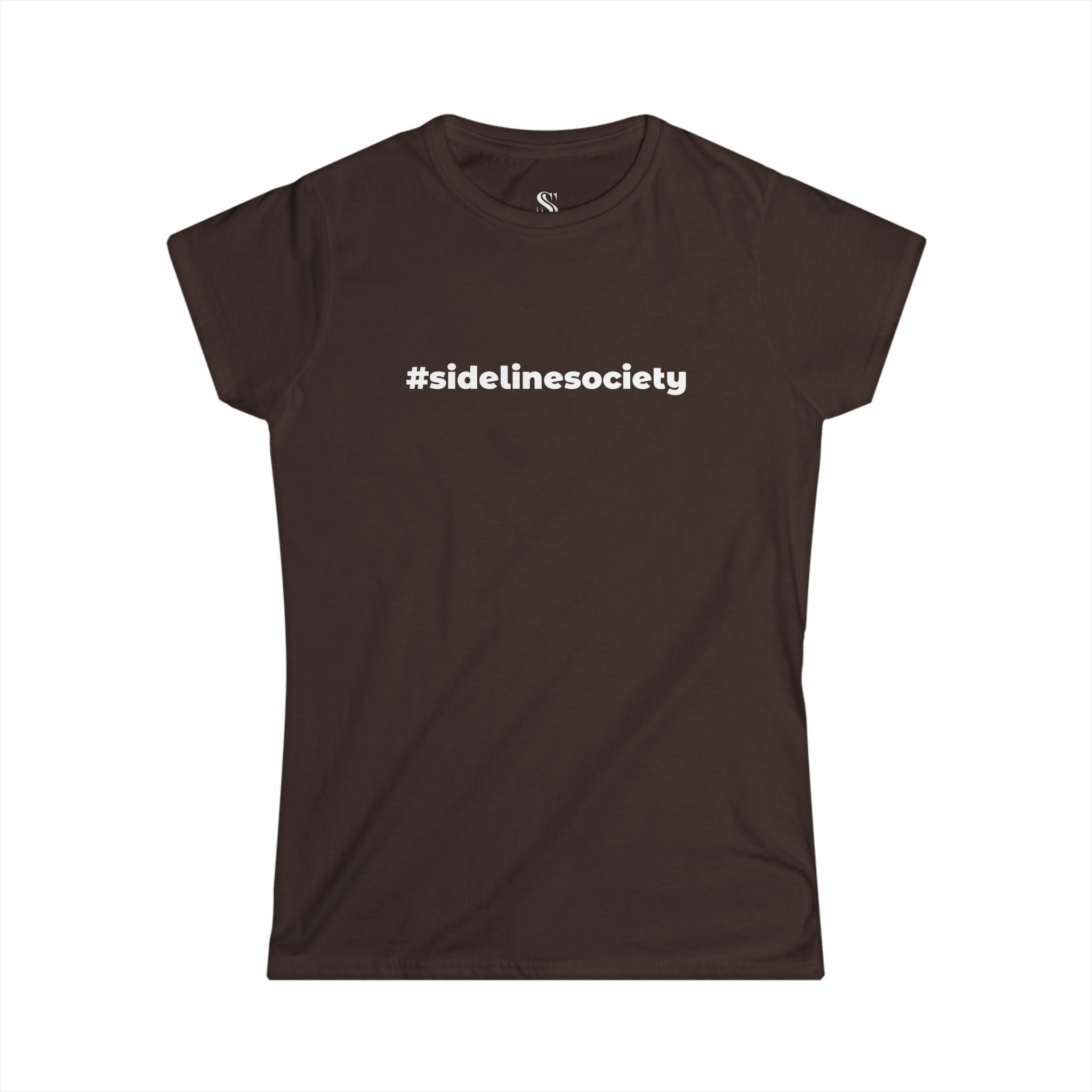 Women's “Let the Refs” Tee