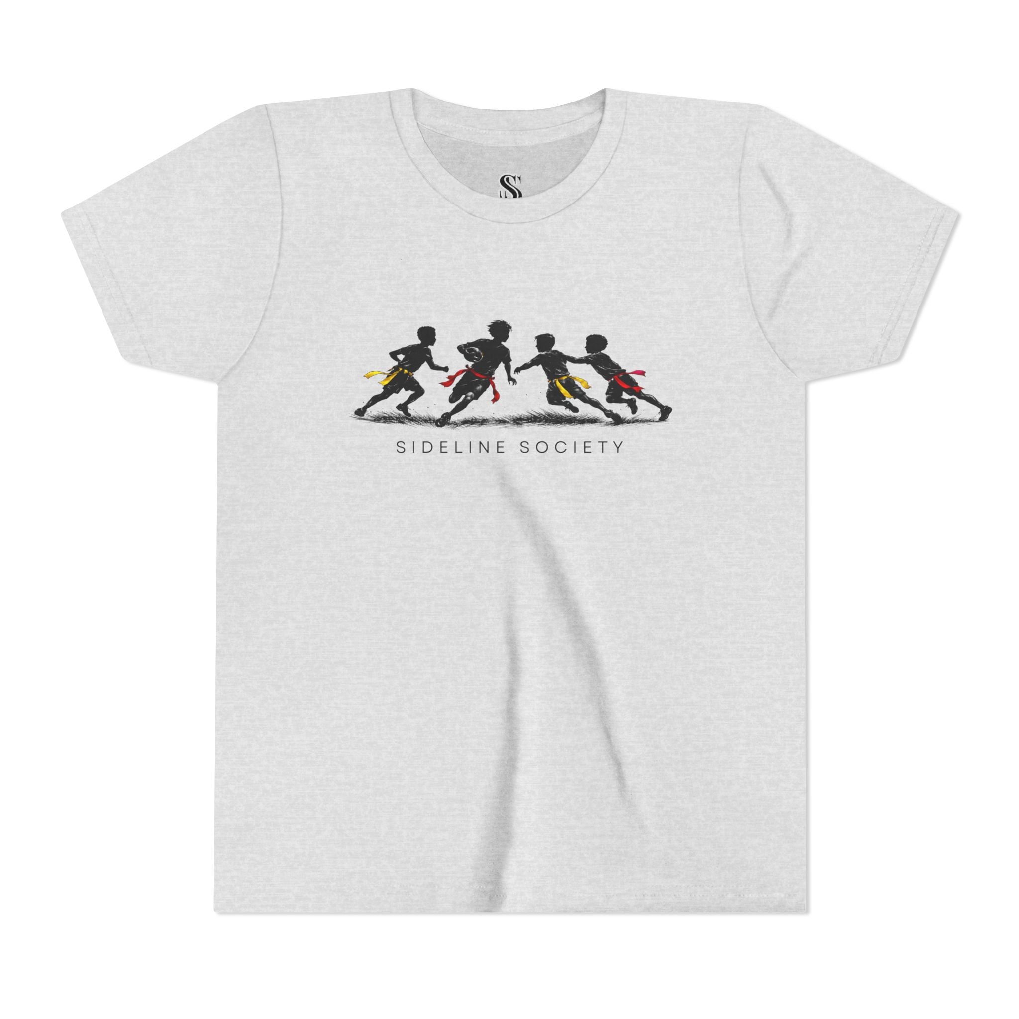 Children's Flag Football Elite Tee