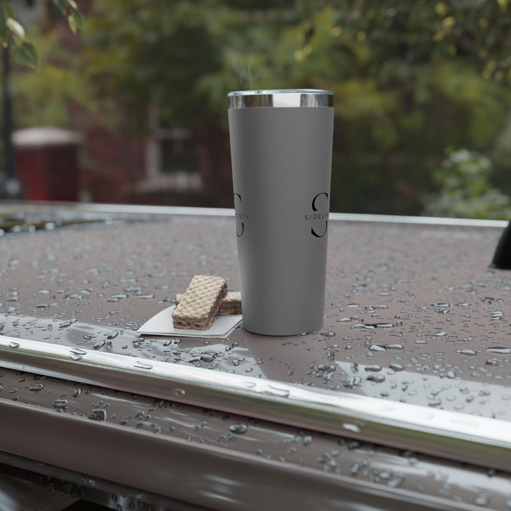 Sideline 22oz. Copper Insulated Tumbler