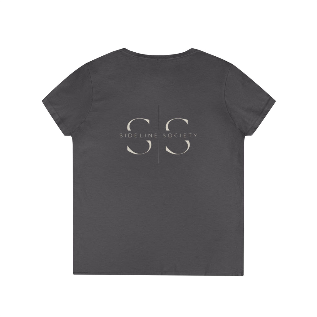 Women's Sideline Society V-Neck