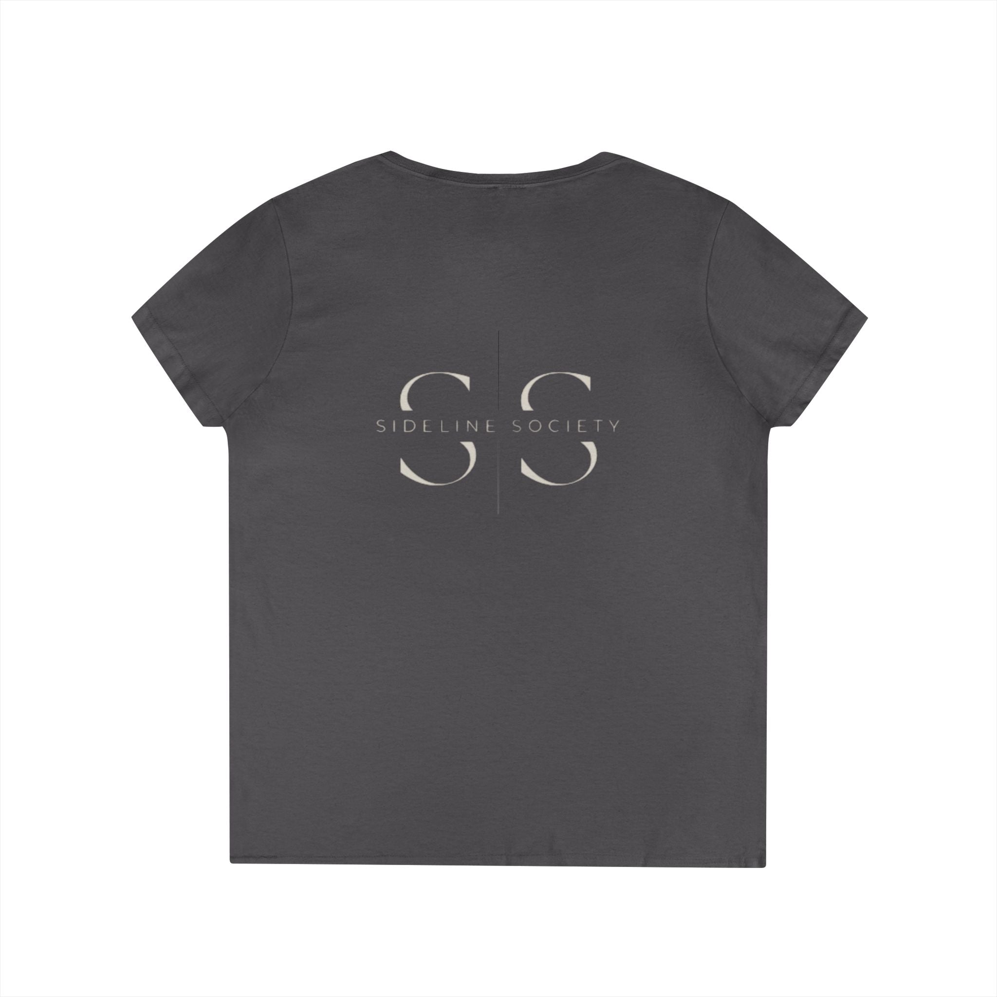 Women's Sideline Society V-Neck