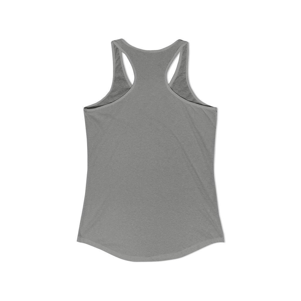 Women's Tumbler Racerback Tank