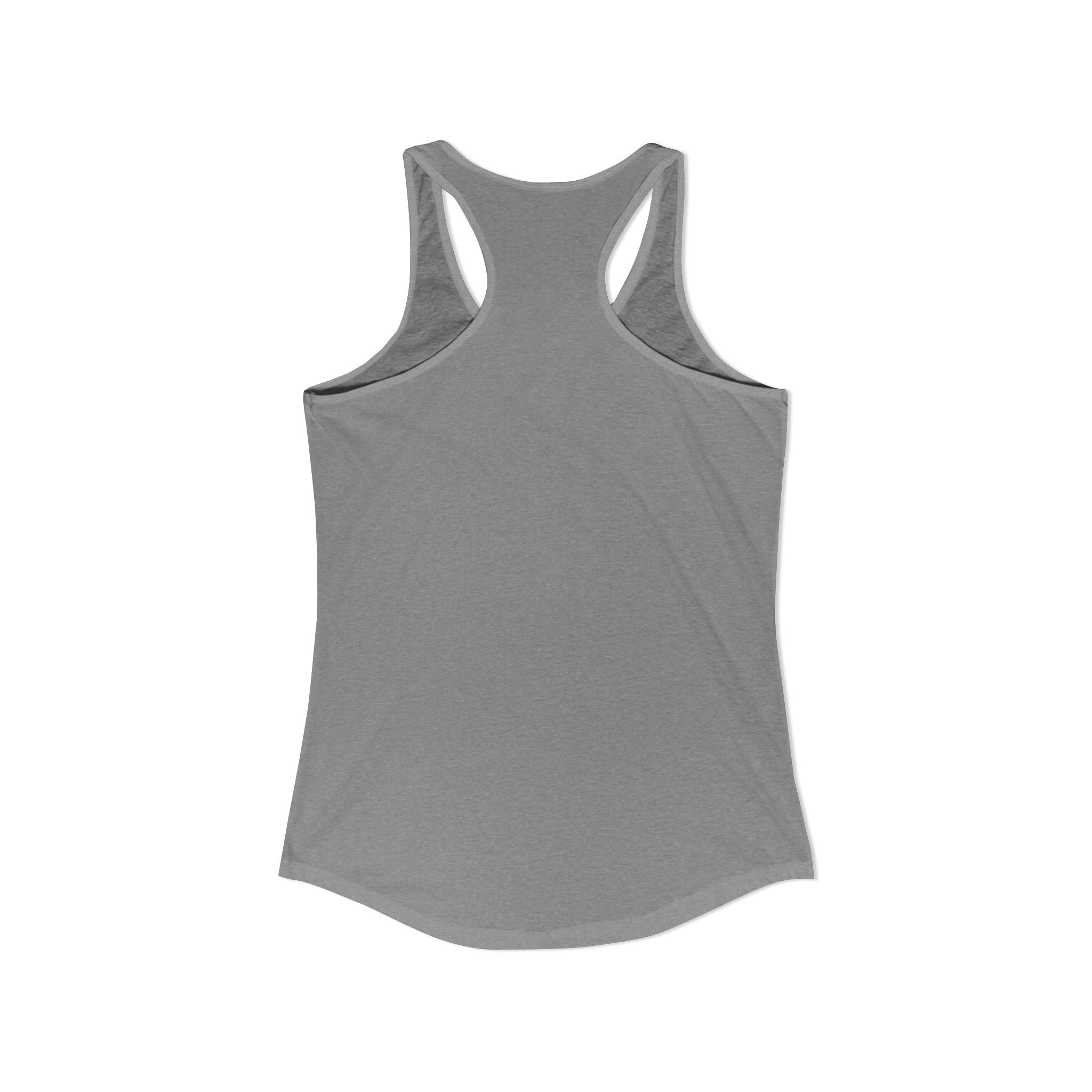 Women's Tumbler Racerback Tank