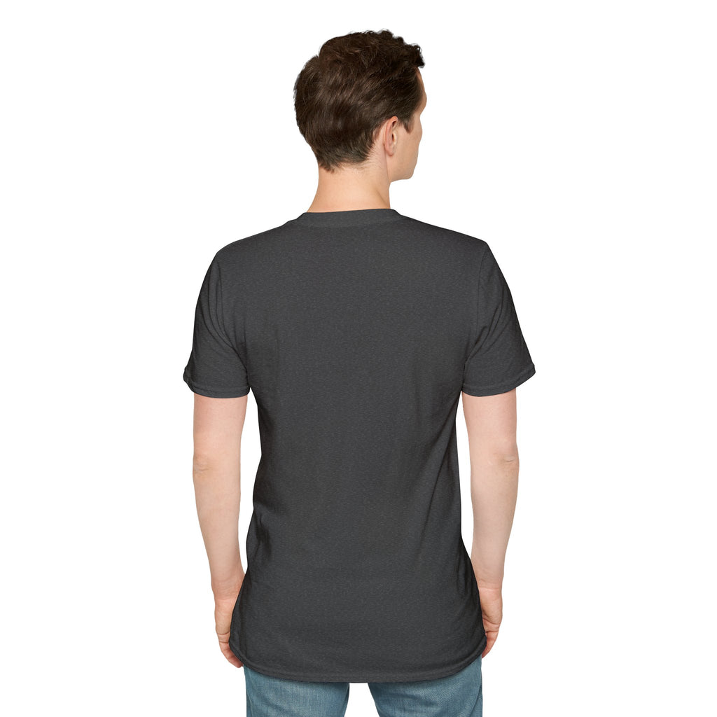 Men's Soccer "I Know the Rules" Tee