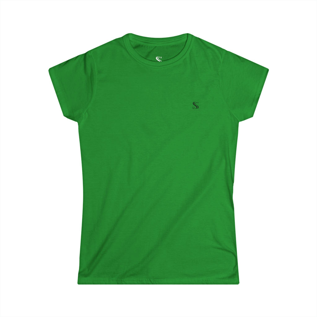 Women's "Coach from the Sideline" Tee