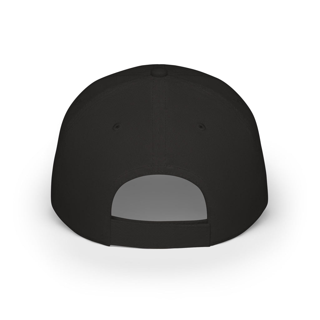 SS Low Profile Baseball Cap