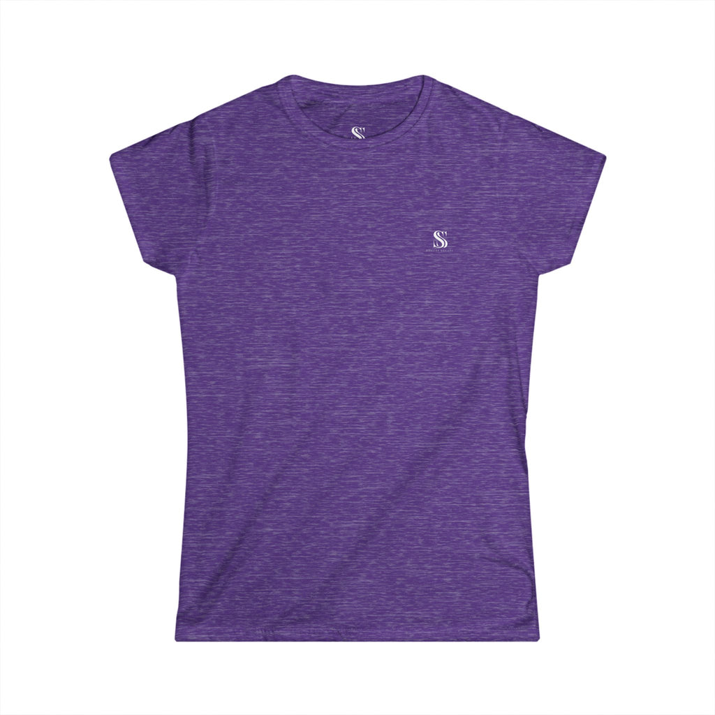 Women's "Overthinker" Tee
