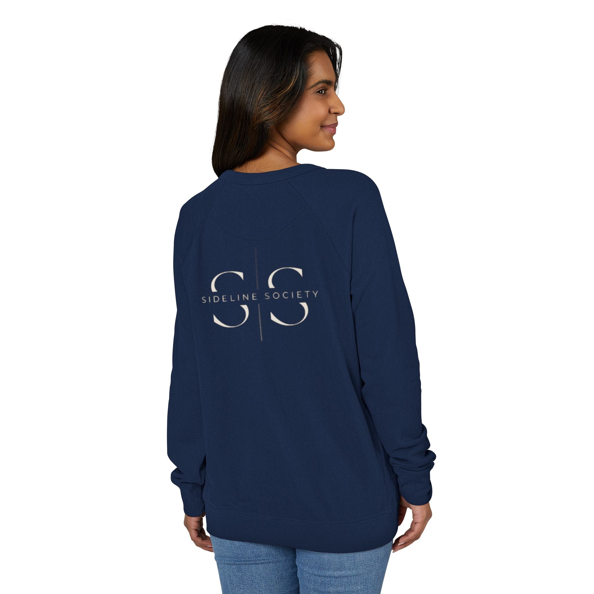 Women's Stylish Everyday Mom Sweatshirt