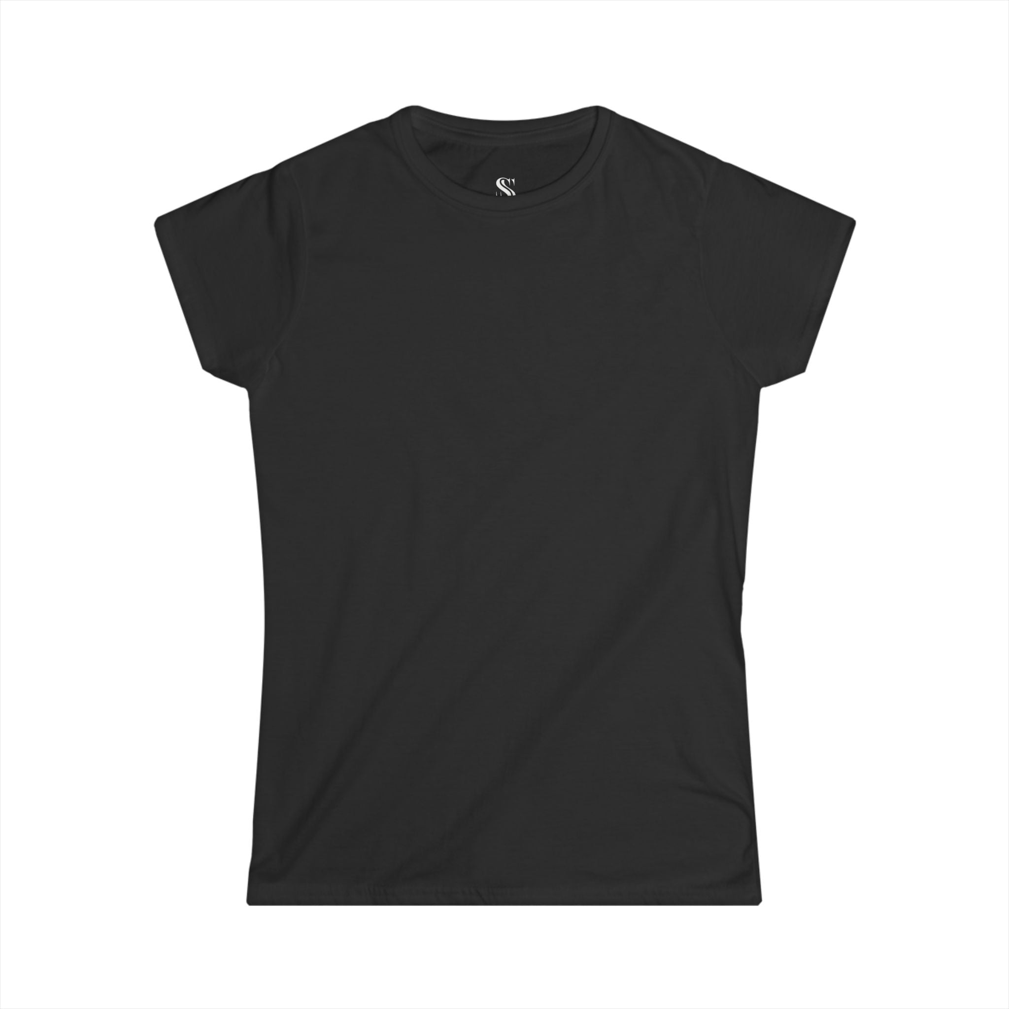 Women's "Savage Sideline Parent" Tee