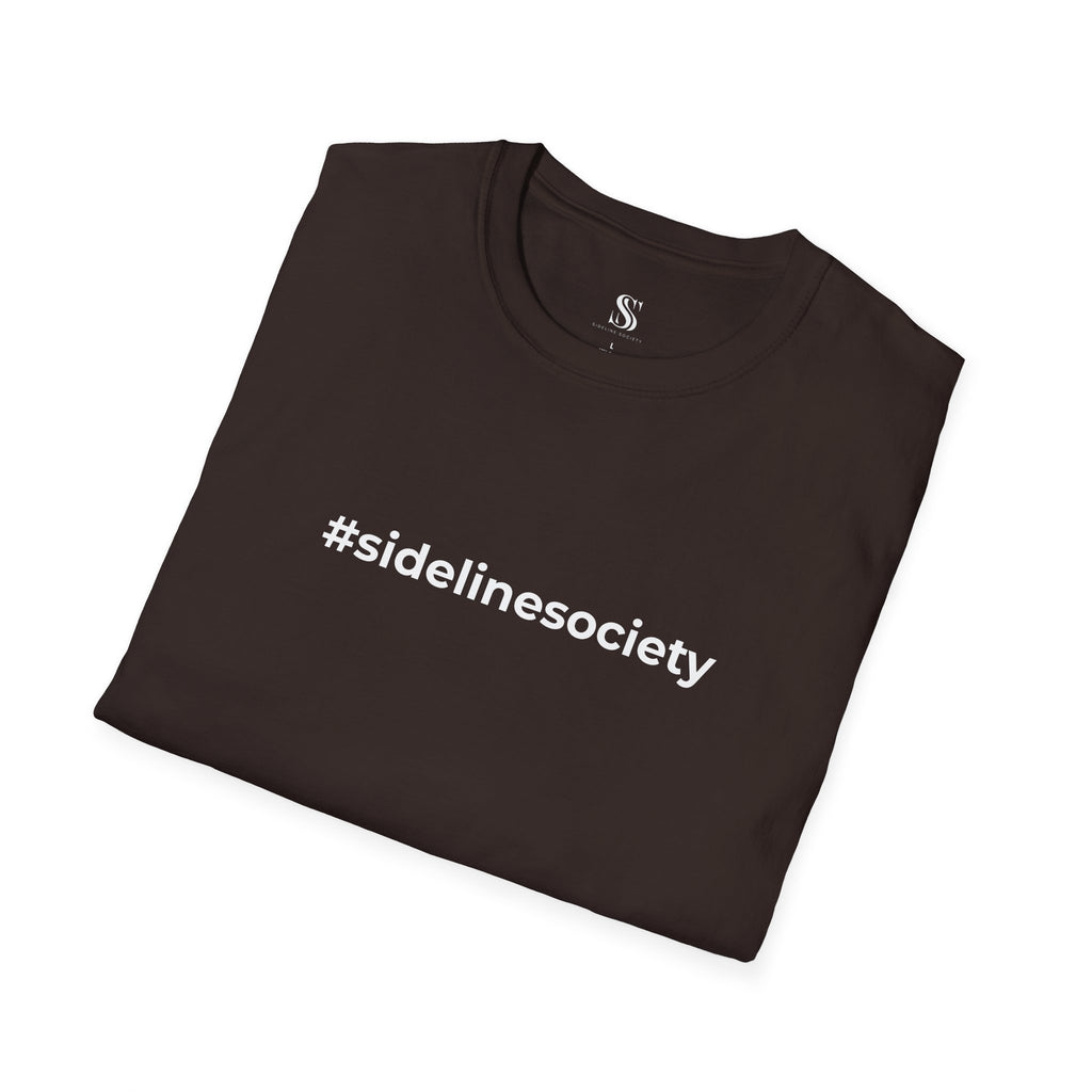 Men's "Overthinker" Tee