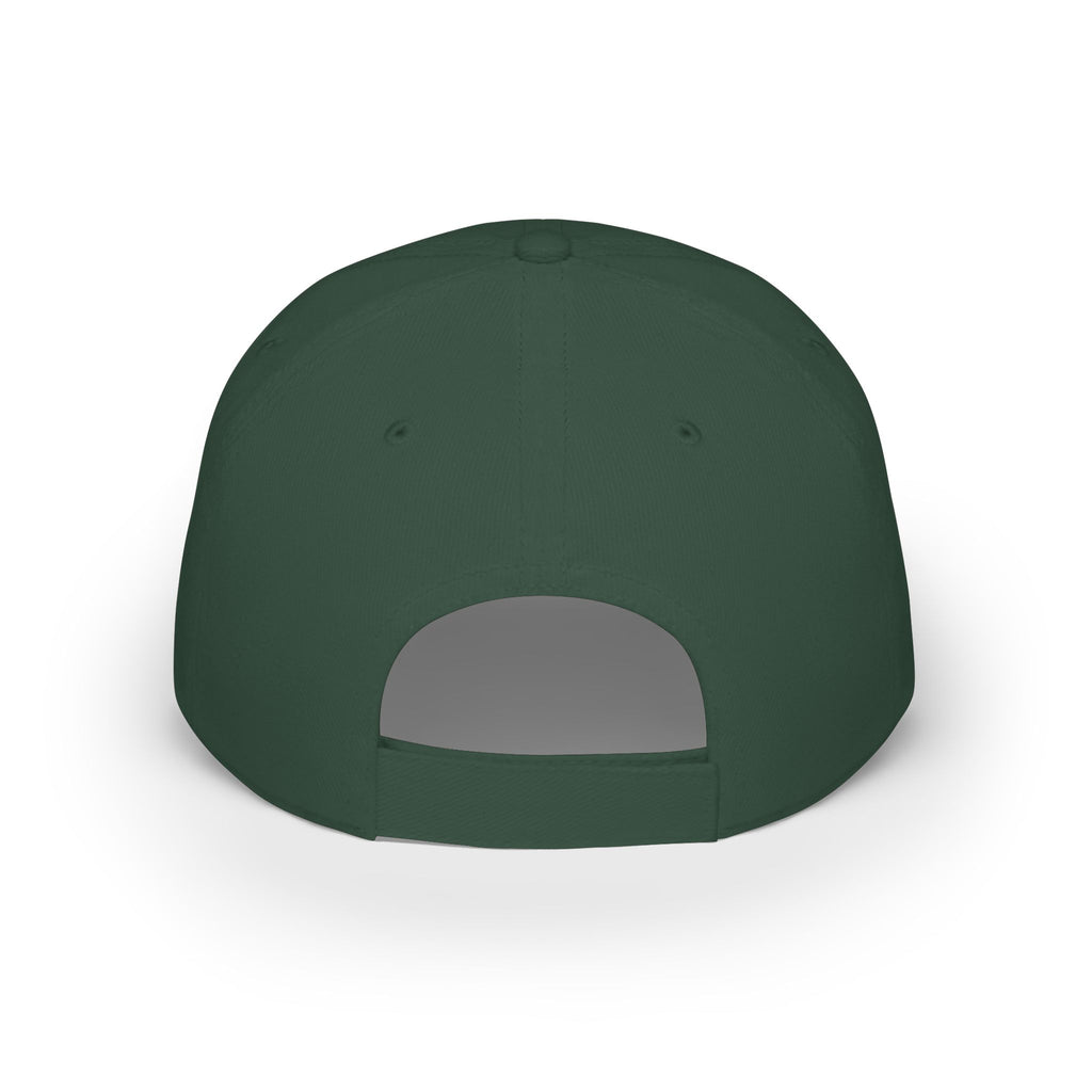 G.O.A.T. Shades LP Baseball Cap