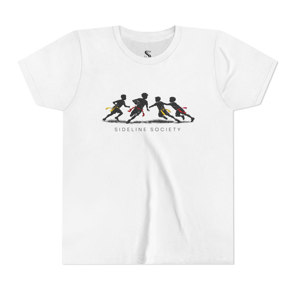 Children's Flag Football Elite Tee