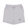 Men's Sponge Fleece Sweat Shorts