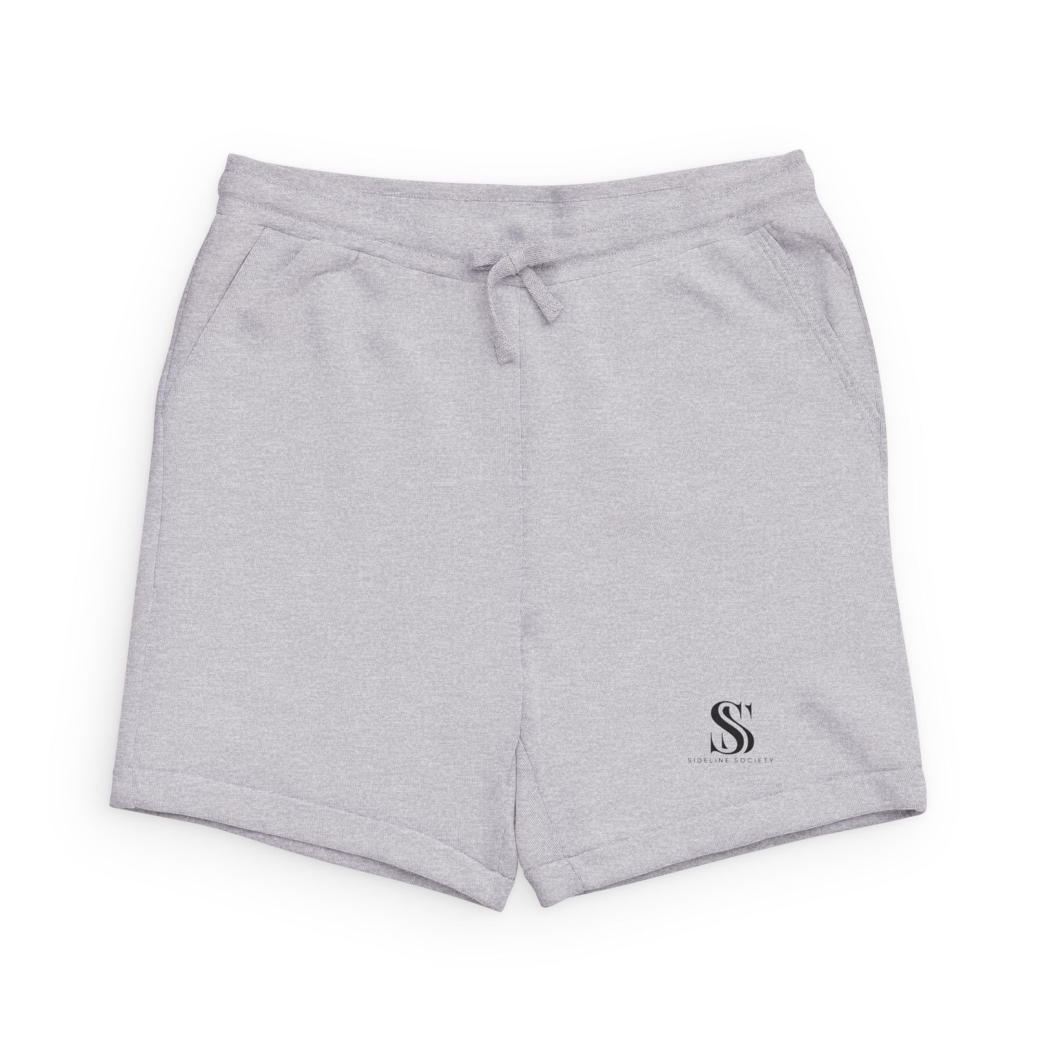 Men's Sponge Fleece Sweat Shorts