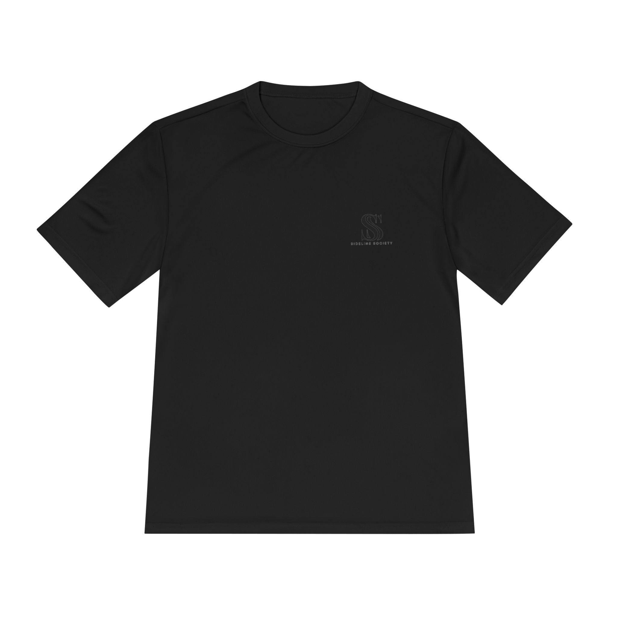 Men's American Flag Athletic Tee