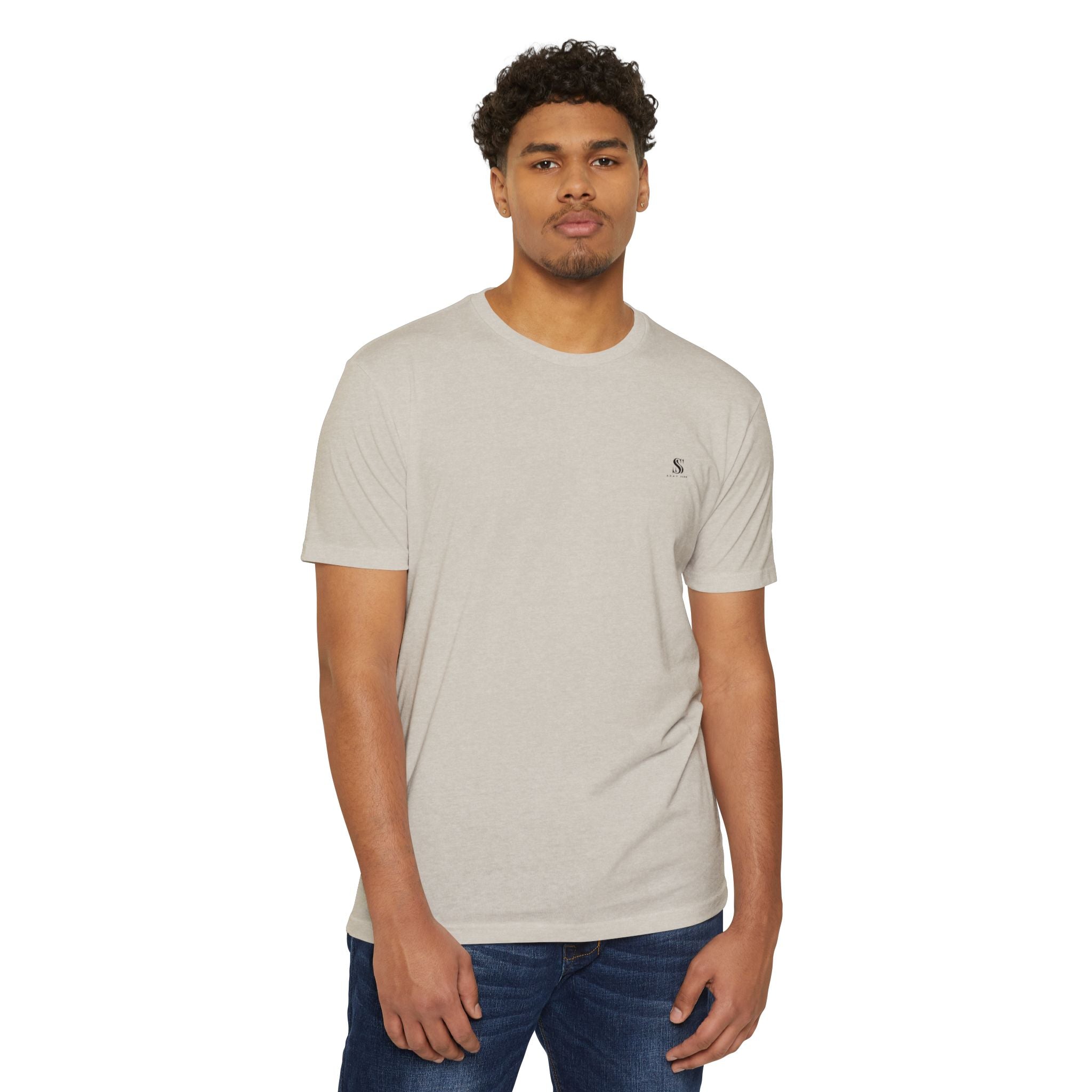 Sideline GOAT Graphic T-Shirt