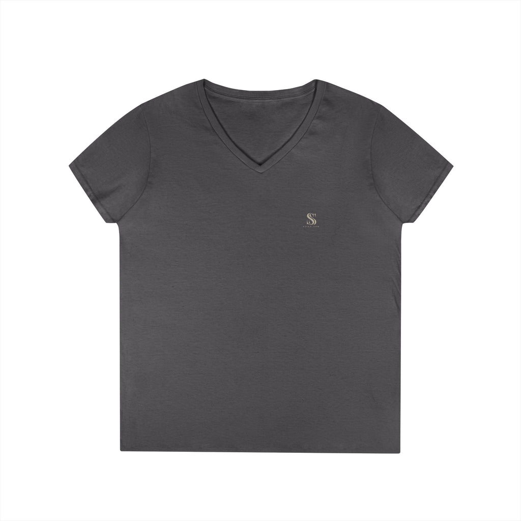 Women's "Sideline G.O.A.T. Club" V-Neck