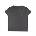 Women's "Sideline G.O.A.T. Club" V-Neck